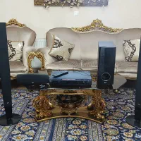 سینما خانگی