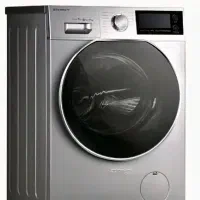 لباسشویی زیرووات ایتالیا 8 کیلویی