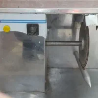 دستگاه برش مرغ