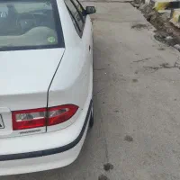 سمندef7 مدل 91|خودرو سواری و وانت|کرمانشاه, |دیوار