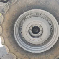 لاستیک تراکتور|قطعات یدکی و لوازم جانبی|لالجین, |دیوار