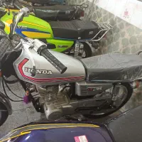 موتور هندا|موتورسیکلت|تبریز, |دیوار