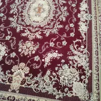 یک جفت فرش تمام نخ قدیمی نوعه نوع سنگین وزن|فرش|مشهد, مصلی (کارمندان اول)|دیوار