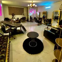 استخدام ارایشگر برای سالن زیبایی(بدون بیمه)