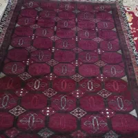 قالی دست بافت