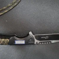 چاقو.کارد.تبر.تخته گوشت|کوهنوردی و کمپینگ|اراک, |دیوار