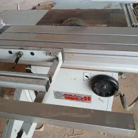 دستگاه دورکن مچ تایوانی 160