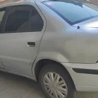 سمند X7 بنزینی مدل اسفند 84