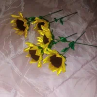 دسته گل|گل مصنوعی|گلبهار, شهر جدید گلبهار|دیوار