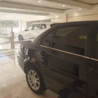 سمند سورن پلاس 1401|خودرو سواری و وانت|آفتاب, |دیوار