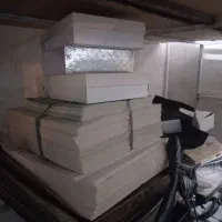 لوازم قنادی