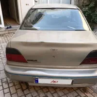 دوو سیلو|خودرو سواری و وانت|مشهد, حجت|دیوار