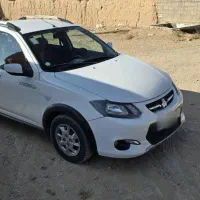 کوییک 1402 بیرنگ|خودرو سواری و وانت|گرگان, |دیوار