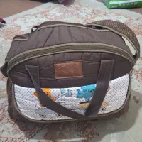 کیف وکوله نوزاد