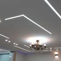 کناف .شبکه.pvc|خدمات پیشه و مهارت|زنجان, |دیوار