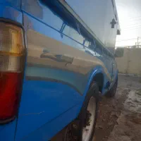 فروش نیسان وانت ۱۴۰۰|خودرو سواری و وانت|سیجوال, |دیوار