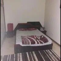 آپارتمان ۱۲۰ متر بازسازی جهان نما معاوضه باغ ویلا|فروش آپارتمان|کرج, شهرک جهان‌نما|دیوار