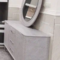 بدلیل تعویض دکور