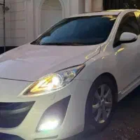 مزدا۳تیپ۴ مدل ۹۵