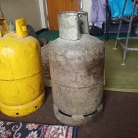 تا کپسول گازی ۱۱ کیلویی