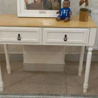 کنسول و میز بار