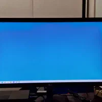 مانیتور LG 22 LED|قطعات و لوازم جانبی رایانه|تهران, بهجت‌آباد|دیوار