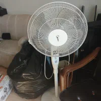 پنکه دیجیتالی