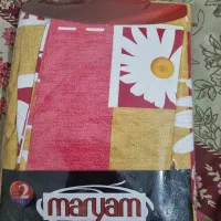 ملافه روتختی دونفره