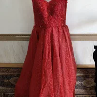 لباس مجلسی عروس مخصوص جشن و حنابندان