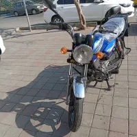 موتور کی ال دی 200مدل1403نونو درحد