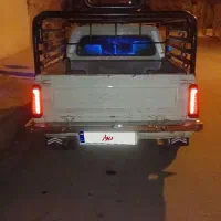 پیکان وانت عروسک