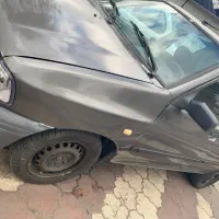 پراید دوگانه شرکتی مدل ۸۸|خودرو سواری و وانت|صومعهسرا, |دیوار