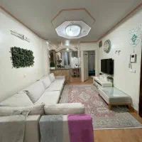 ۵۵ متر قصرالدشت بسیار تمیز