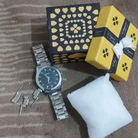 ساعت مردانه بسیار شیک