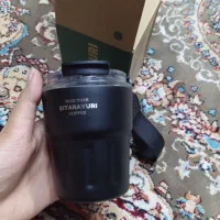 تراول ماگ|ظروف نگهدارنده، پلاستیکی، یک‌بارمصرف|کوهدشت, |دیوار