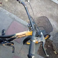 دوچرخه سایز ۲۰|دوچرخه، اسکیت، اسکوتر|ورامین, ورامین|دیوار