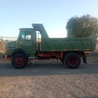 بنز911کمپرسی مدل55|خودرو سنگین|بوکان, |دیوار
