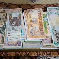 اسکناس کلکسیونی