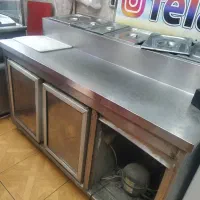 وسایل فست فودی|کافی‌شاپ و رستوران|تهران, فلاح|دیوار