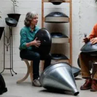 آموزش مبتدی تا حرفه‌ای هنگ‌درام