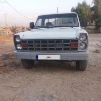 نیسان مدل ۹۴ با تناژ ۳۴۵۰