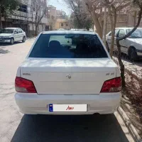 ۱۳۲ مدل ۹۵|خودرو سواری و وانت|اصفهان, شهرک امام خمینی|دیوار