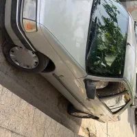 پژو ۴۰۵دوگانه CNG