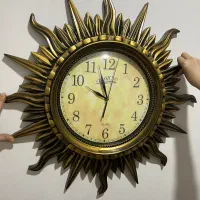 ساعت دیواری