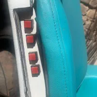 صندلی برقی و جکدار پزشکی