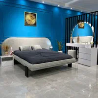 سرویس خواب مینیمال تدی|تخت و سرویس خواب|مشهد, طلاب|دیوار