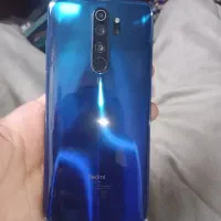 note 8 proگیگ 128 رم 6 درحد صفر واقعی