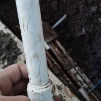 نشت یابی یاب نشتیابی رفع نم رطوبت بدون تخریب|خدمات پیشه و مهارت|سهند, |دیوار