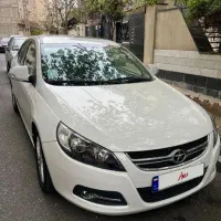 جک اتوماتیک مدل ۱۳۹۵