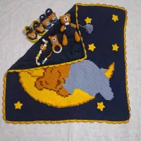 سیسمونی نوزاد|اسباب و اثاث بچه|تفت, |دیوار